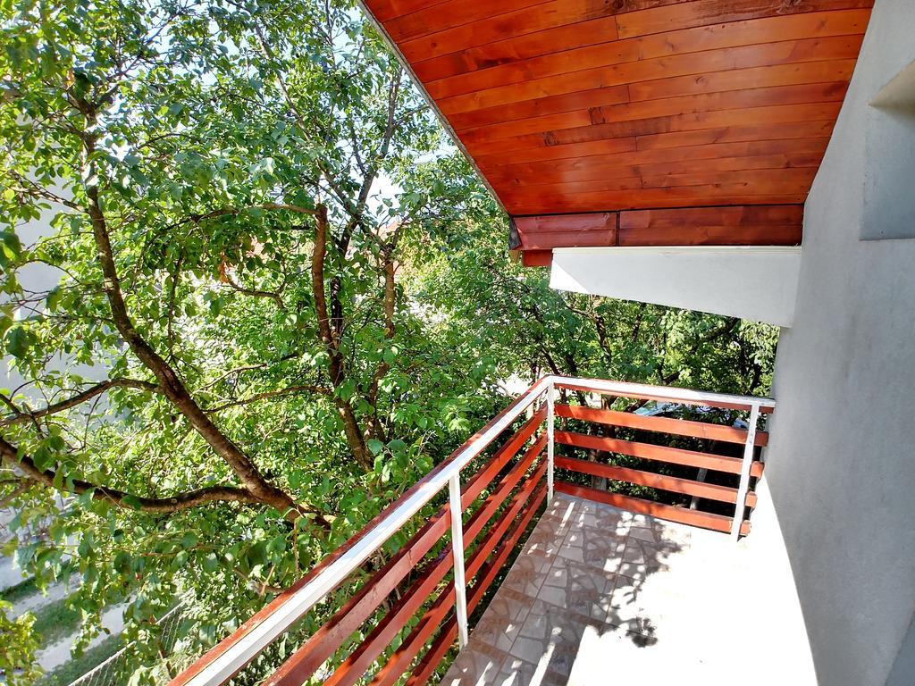 Forest Apartment Nikšić Exteriör bild