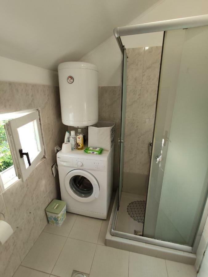 Forest Apartment Nikšić Exteriör bild